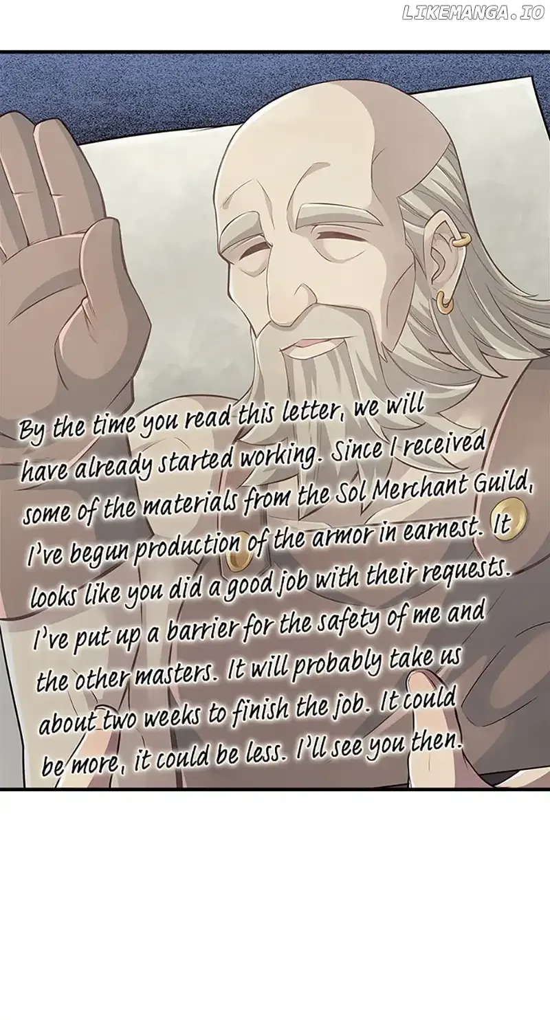 Read My 1.5-Billion-Won Item chapter 28 image 81 on Lezhin