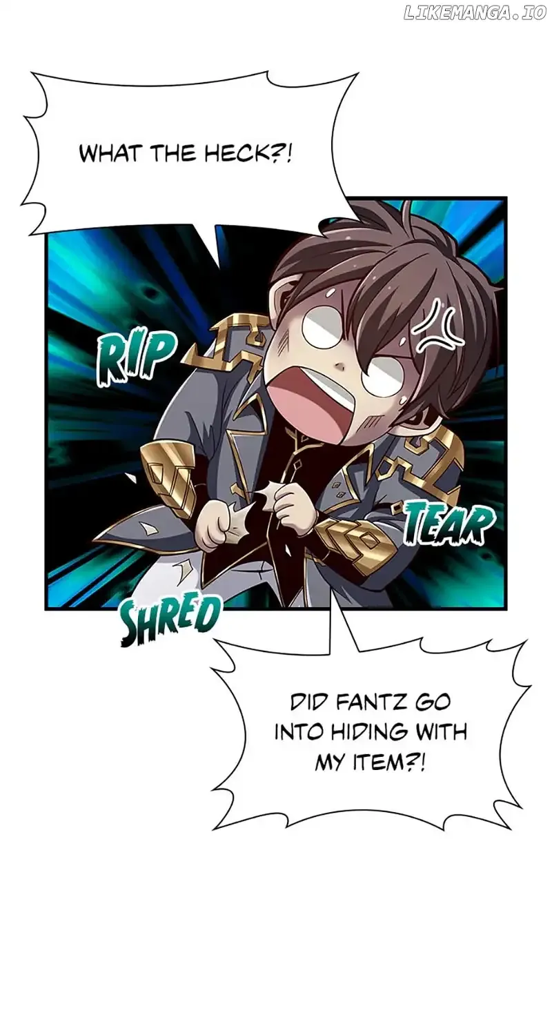 Read My 1.5-Billion-Won Item chapter 28 image 82 on Lezhin