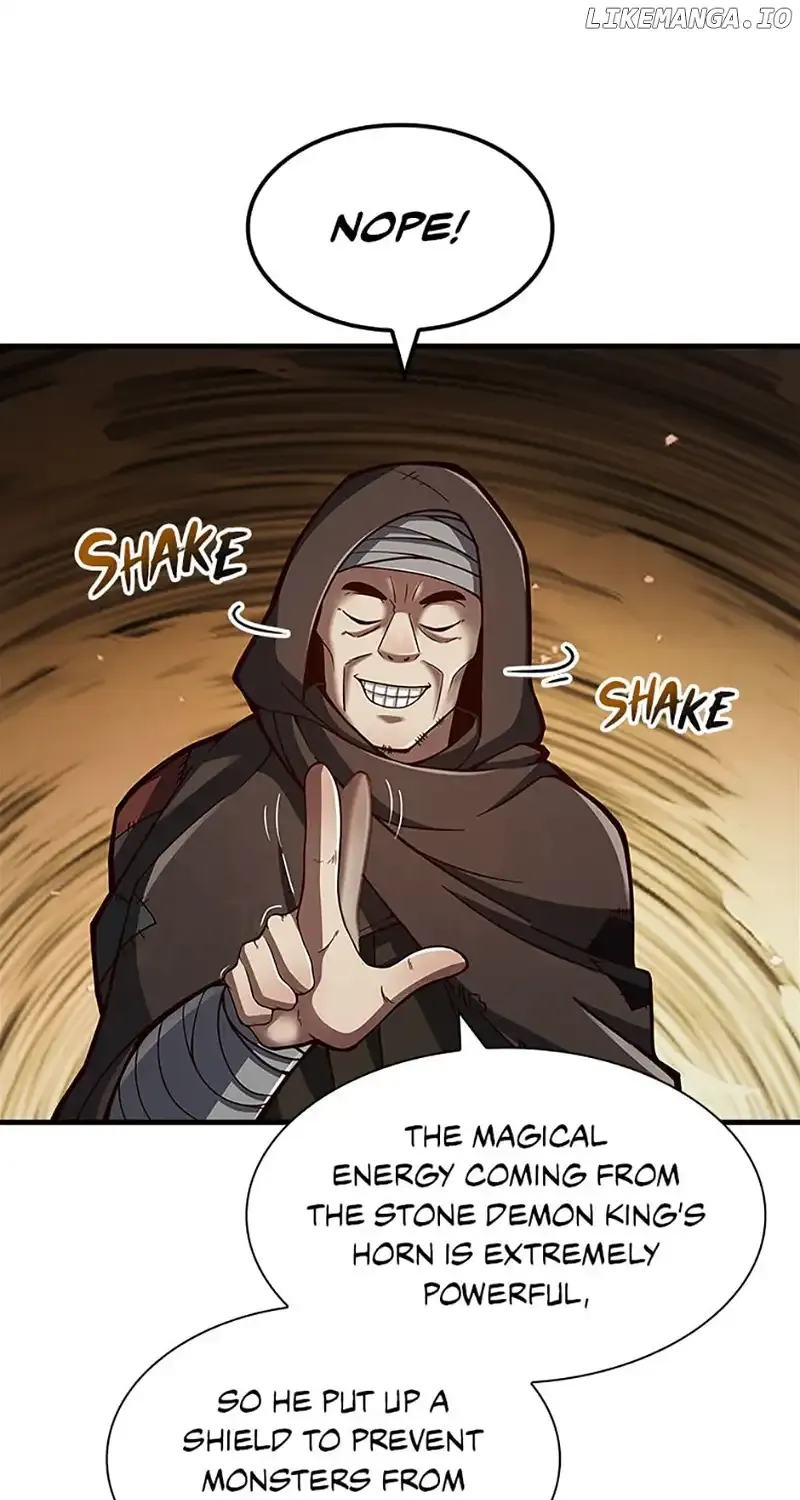 Read My 1.5-Billion-Won Item chapter 28 image 84 on Lezhin