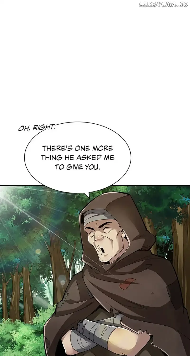 Read My 1.5-Billion-Won Item chapter 28 image 88 on Lezhin