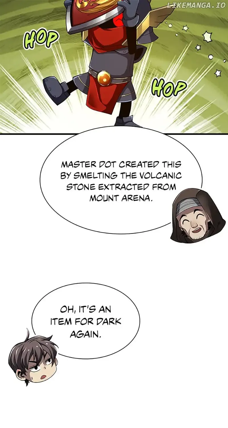 Read My 1.5-Billion-Won Item chapter 28 image 94 on Lezhin
