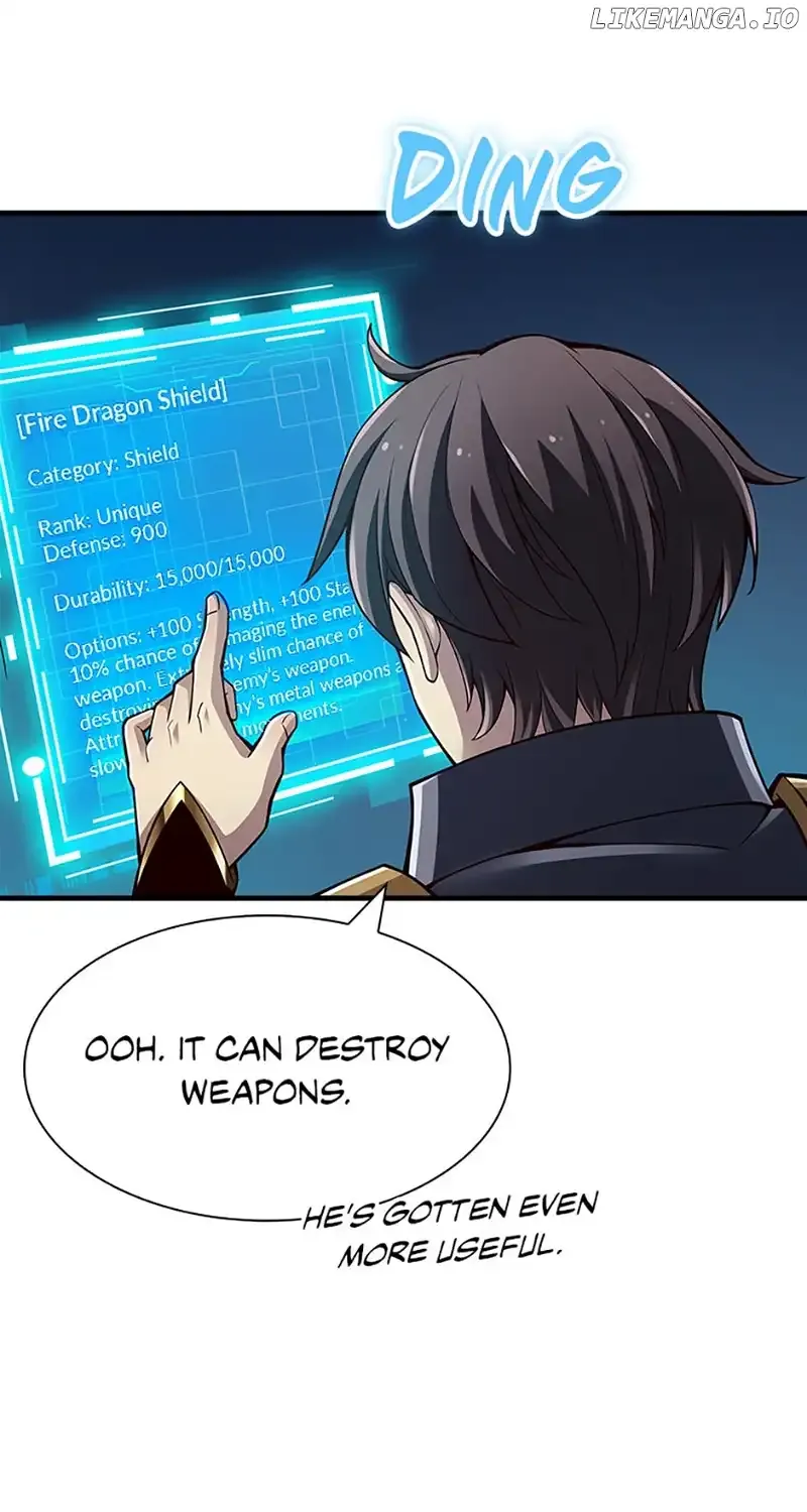Read My 1.5-Billion-Won Item chapter 28 image 96 on Lezhin