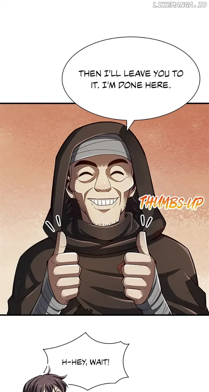 Read My 1.5-Billion-Won Item chapter 28 image 98 on Lezhin