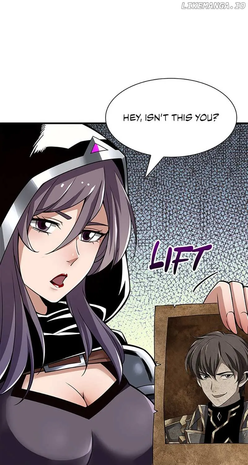 Read My 1.5-Billion-Won Item chapter 29 image 155 on Lezhin