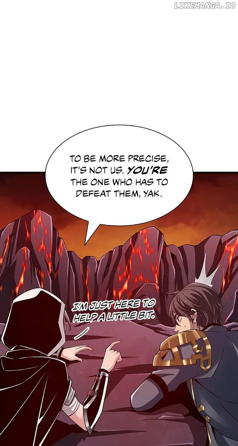 Read My 1.5-Billion-Won Item chapter 29 image 28 on Lezhin