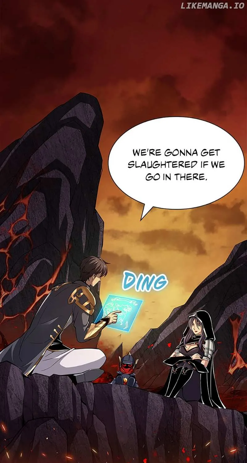 Read My 1.5-Billion-Won Item chapter 29 image 34 on Lezhin