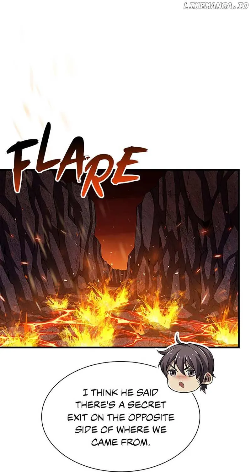 Read My 1.5-Billion-Won Item chapter 29 image 38 on Lezhin