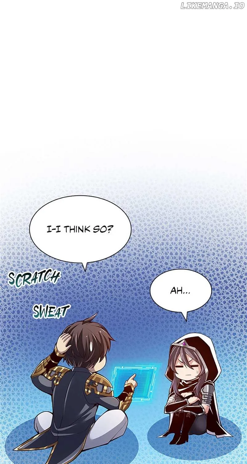 Read My 1.5-Billion-Won Item chapter 29 image 46 on Lezhin