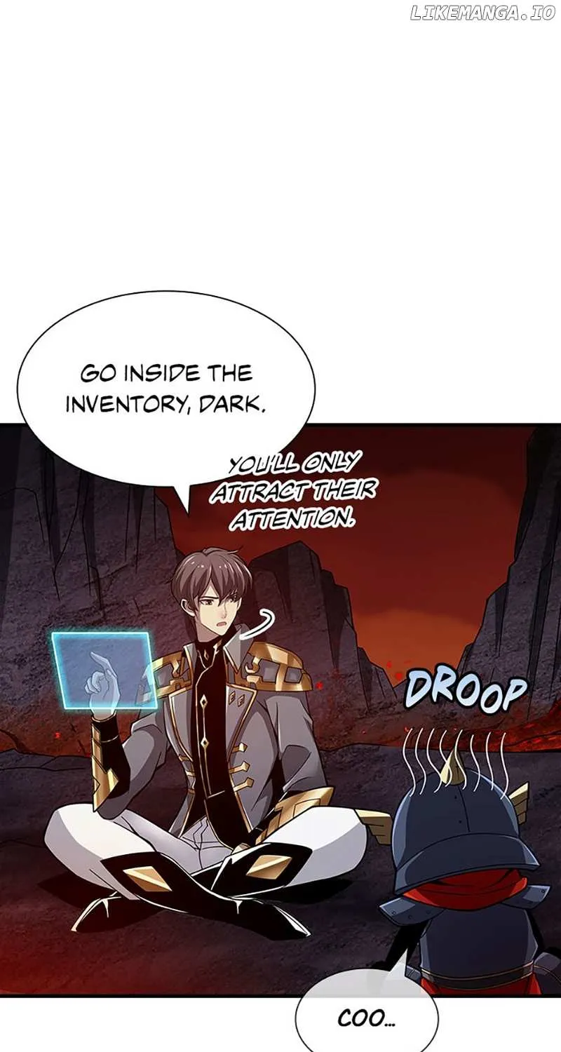 Read My 1.5-Billion-Won Item chapter 29 image 58 on Lezhin