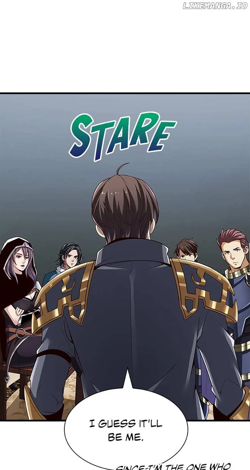 Read My 1.5-Billion-Won Item chapter 29 image 8 on Lezhin