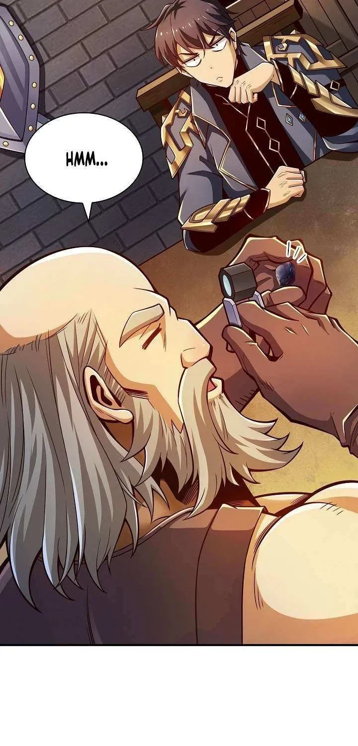 Read My 1.5-Billion-Won Item chapter 3 image 14 on Lezhin