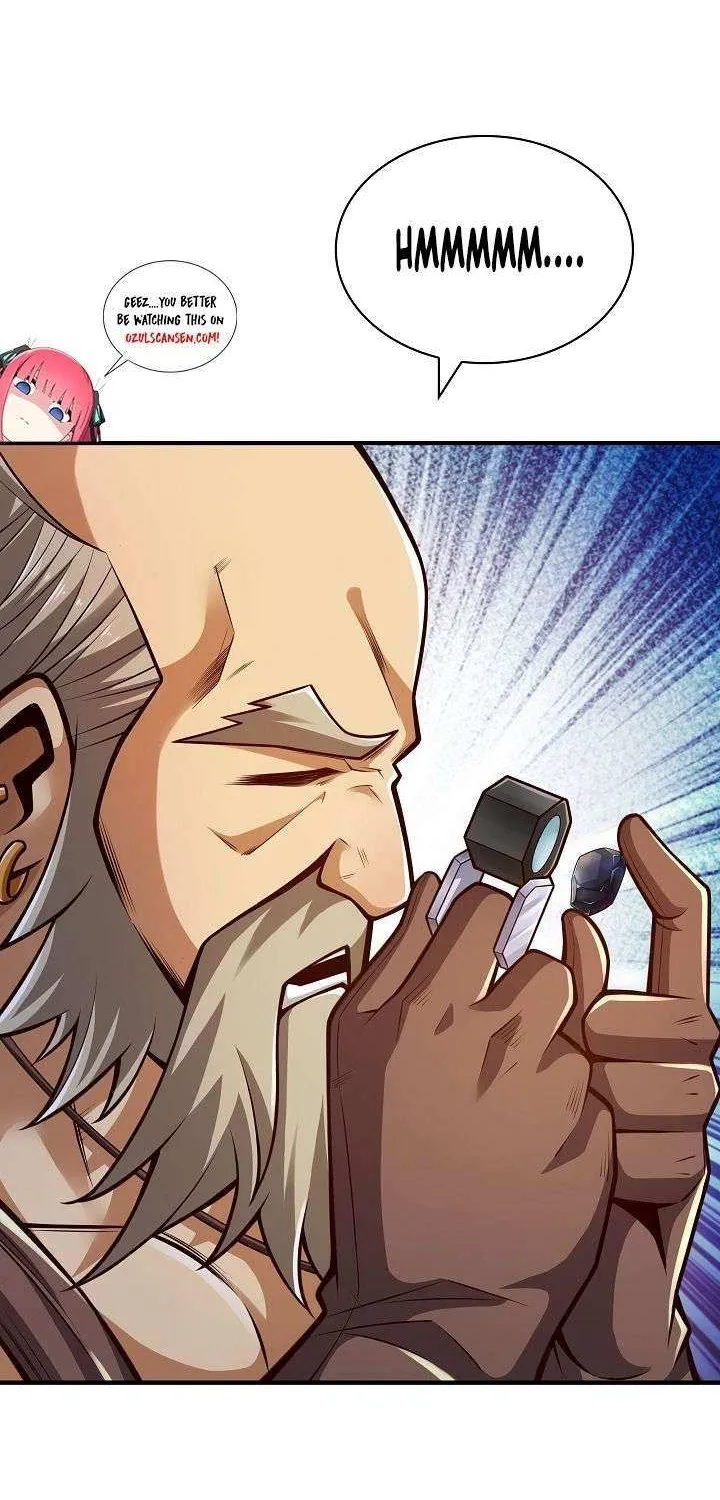 Read My 1.5-Billion-Won Item chapter 3 image 17 on Lezhin