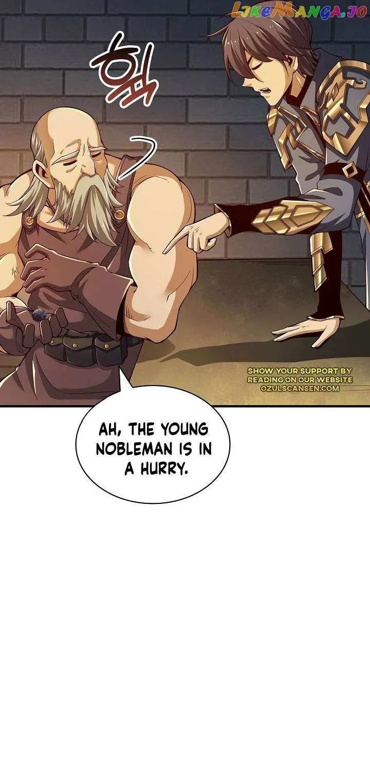Read My 1.5-Billion-Won Item chapter 3 image 21 on Lezhin