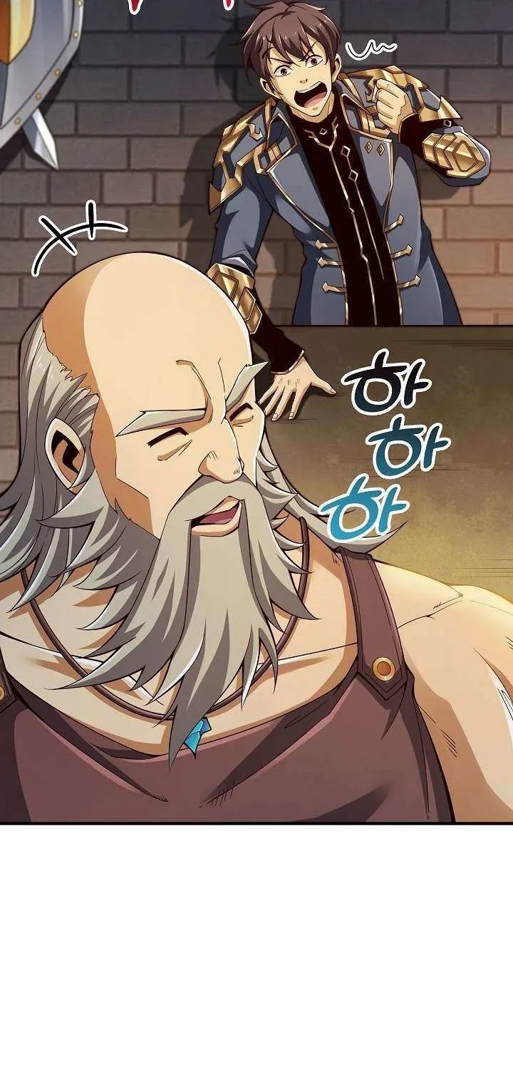 Read My 1.5-Billion-Won Item chapter 3 image 24 on Lezhin