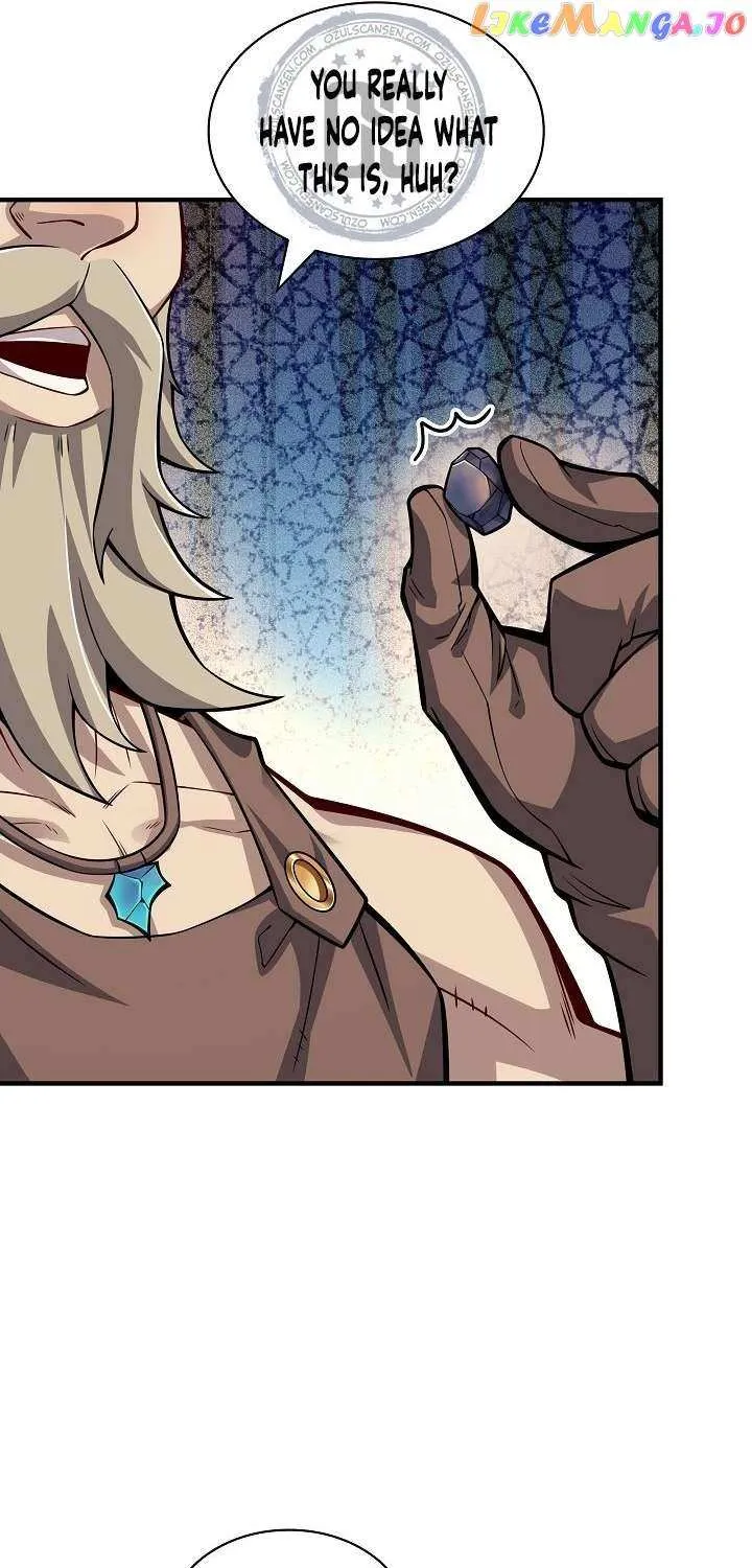 Read My 1.5-Billion-Won Item chapter 3 image 26 on Lezhin