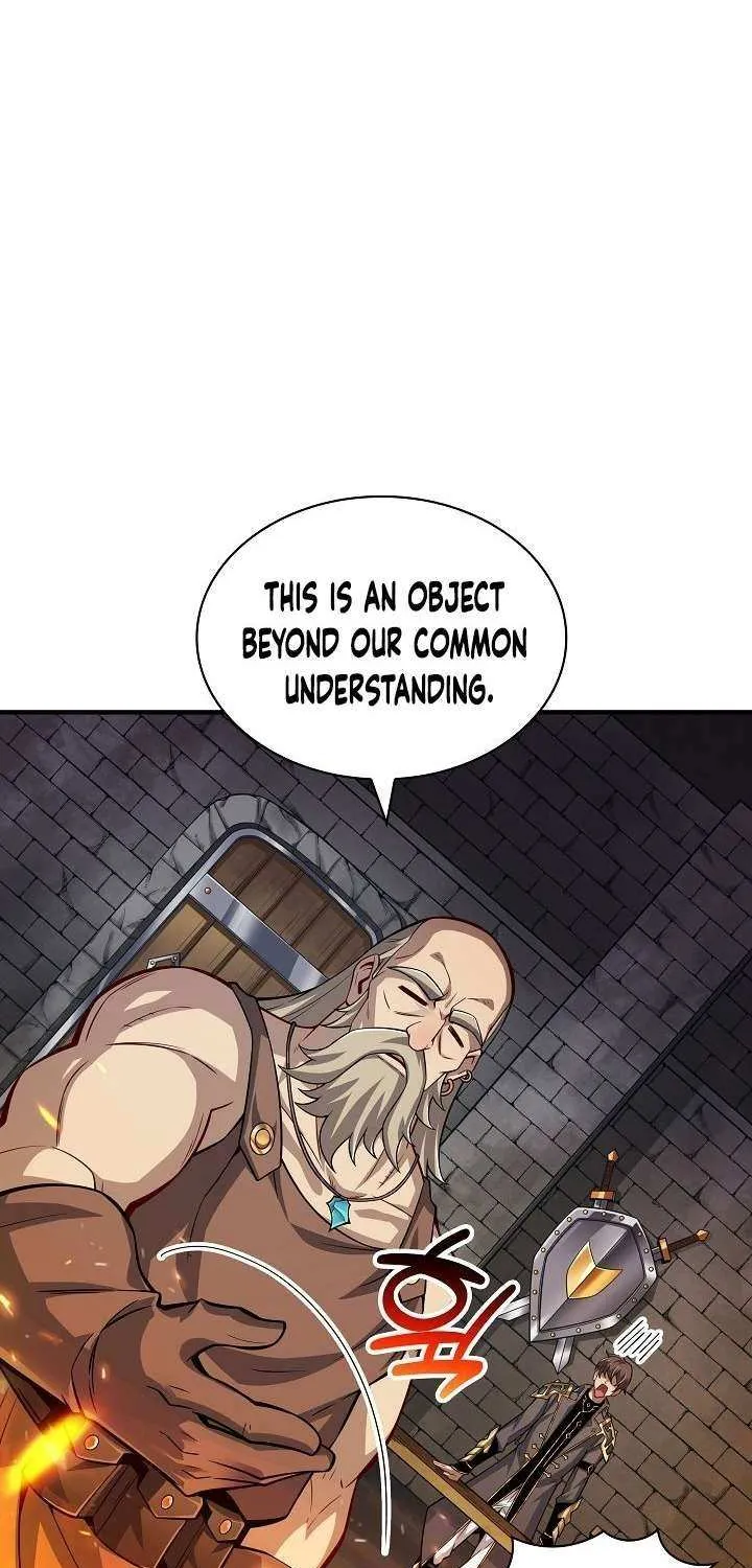 Read My 1.5-Billion-Won Item chapter 3 image 28 on Lezhin