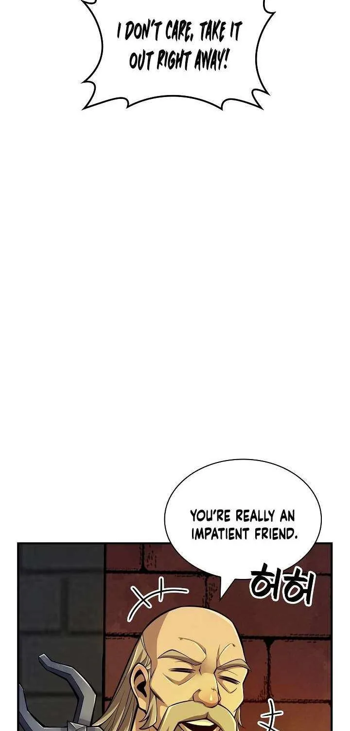 Read My 1.5-Billion-Won Item chapter 3 image 34 on Lezhin
