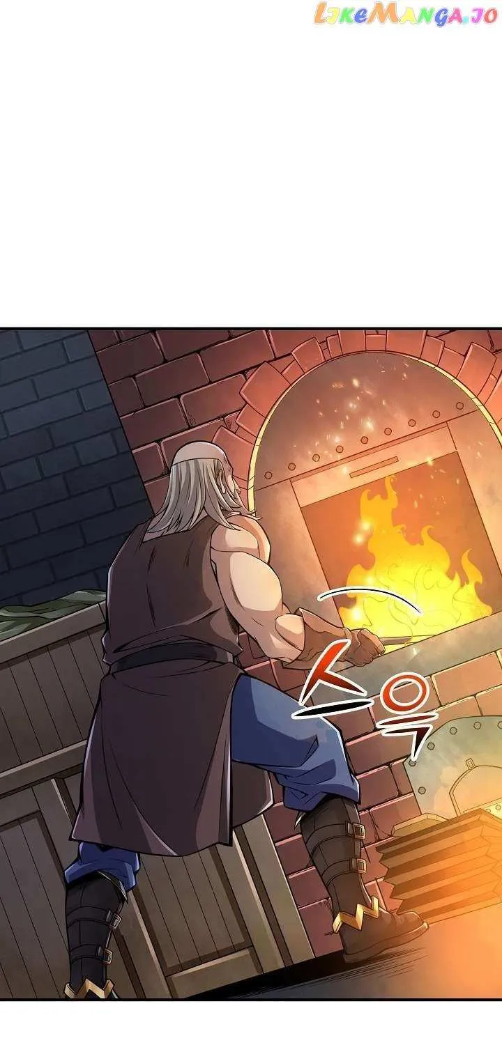 Read My 1.5-Billion-Won Item chapter 3 image 36 on Lezhin