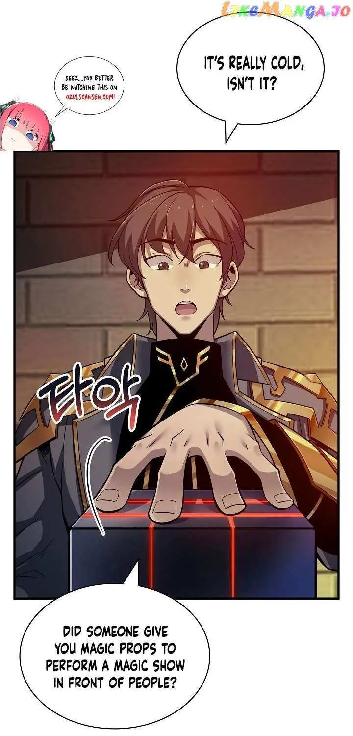 Read My 1.5-Billion-Won Item chapter 3 image 41 on Lezhin