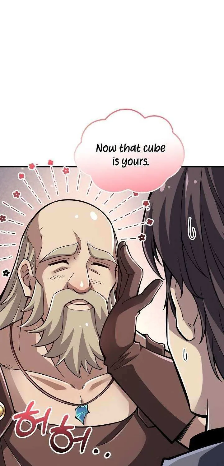 Read My 1.5-Billion-Won Item chapter 3 image 44 on Lezhin