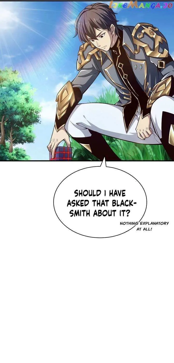 Read My 1.5-Billion-Won Item chapter 3 image 51 on Lezhin