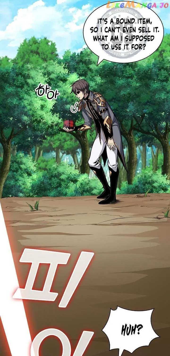Read My 1.5-Billion-Won Item chapter 3 image 55 on Lezhin