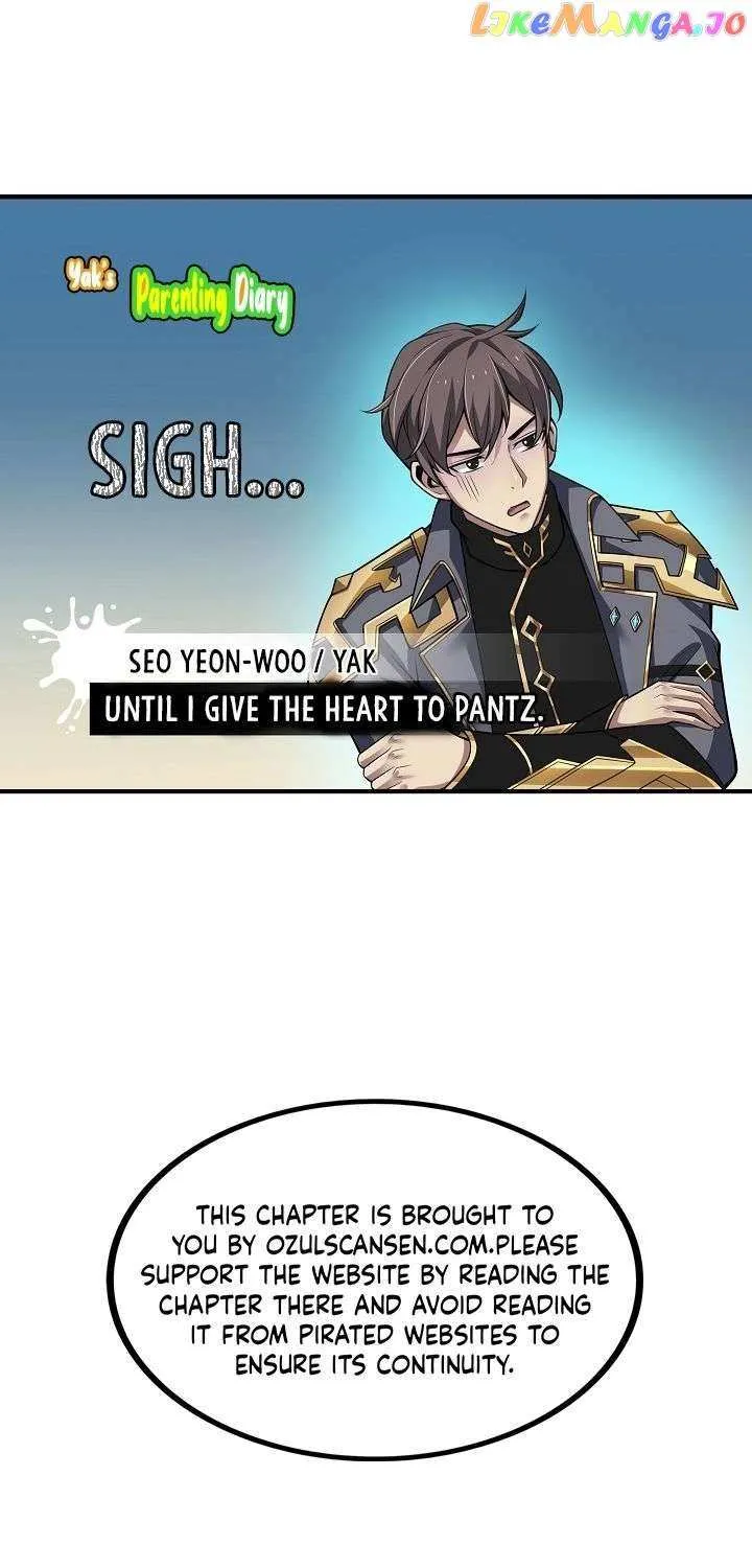 Read My 1.5-Billion-Won Item chapter 3 image 6 on Lezhin