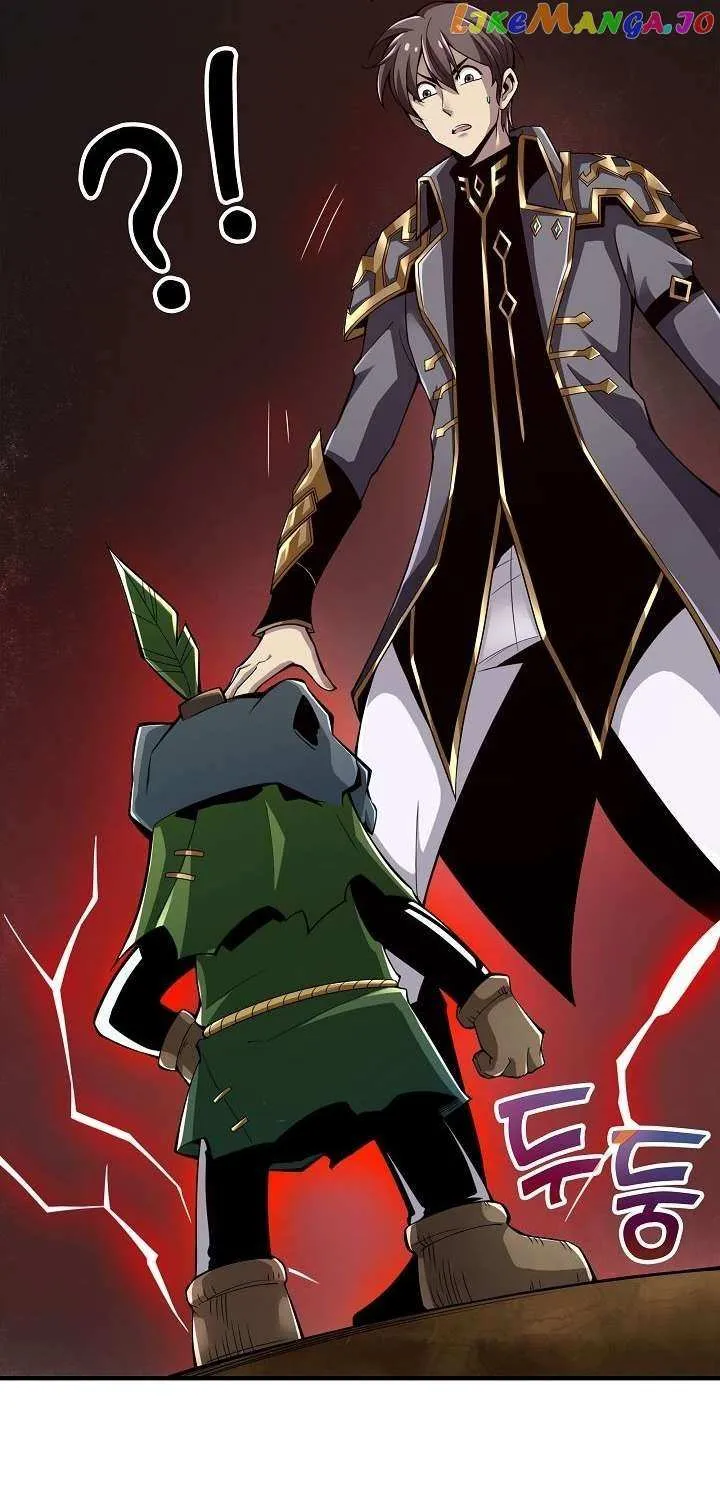 Read My 1.5-Billion-Won Item chapter 3 image 70 on Lezhin