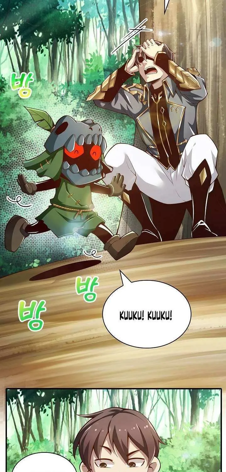 Read My 1.5-Billion-Won Item chapter 3 image 72 on Lezhin