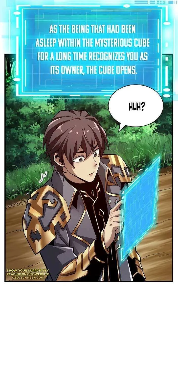 Read My 1.5-Billion-Won Item chapter 3 image 76 on Lezhin
