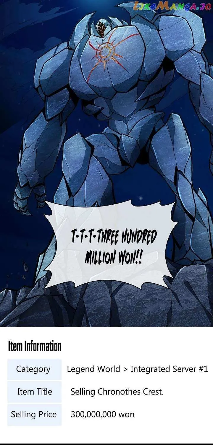 Read My 1.5-Billion-Won Item chapter 3 image 79 on Lezhin