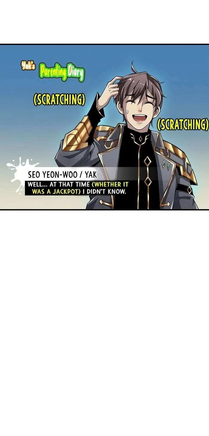 Read My 1.5-Billion-Won Item chapter 3 image 8 on Lezhin