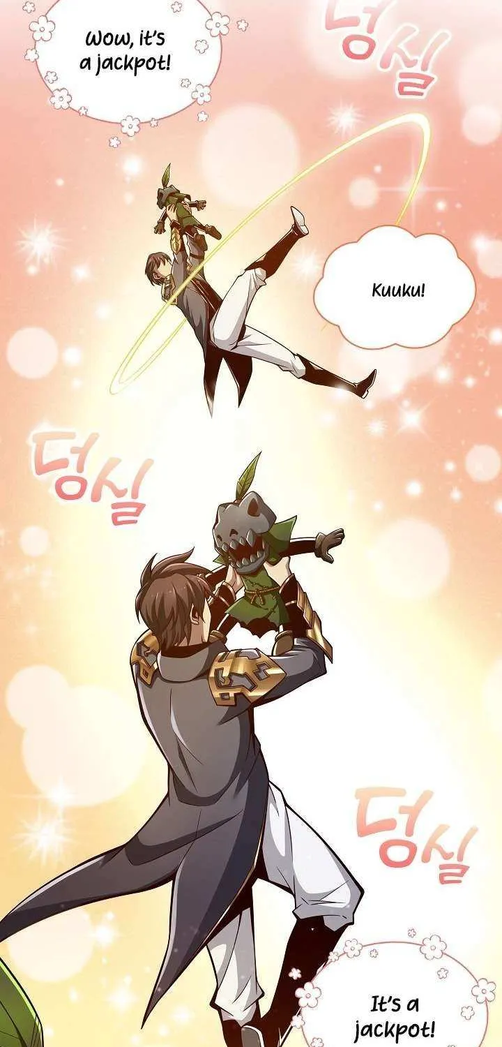 Read My 1.5-Billion-Won Item chapter 3 image 81 on Lezhin