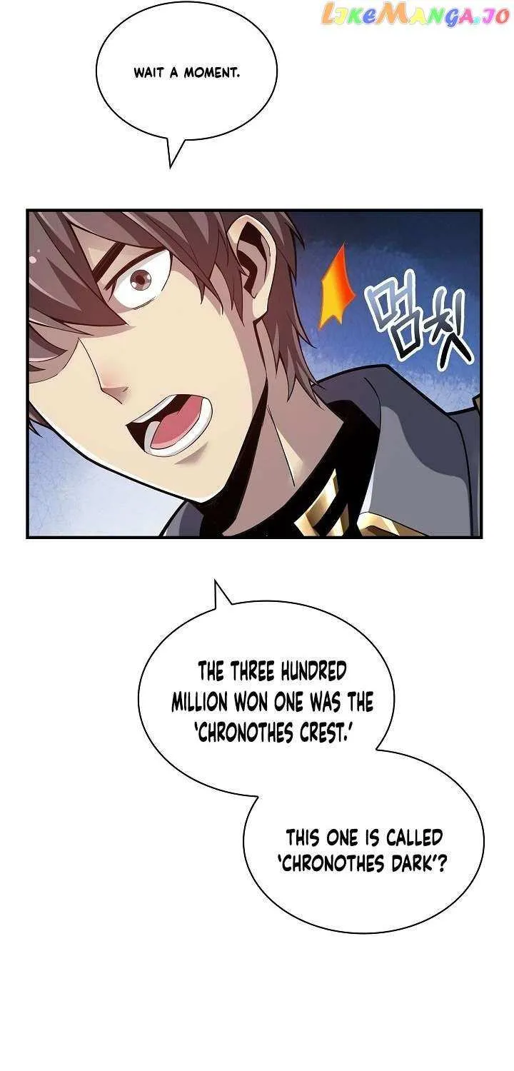 Read My 1.5-Billion-Won Item chapter 3 image 84 on Lezhin