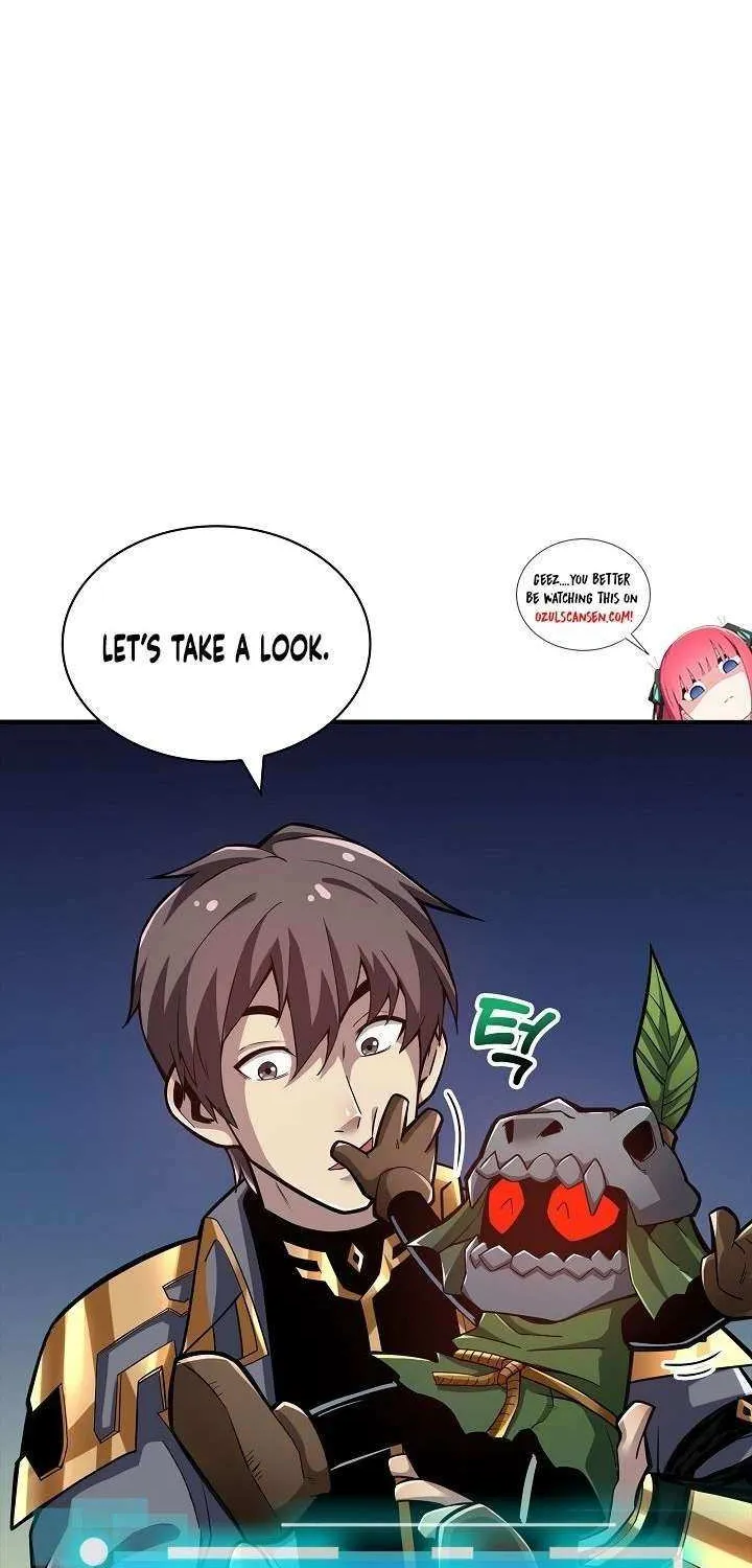 Read My 1.5-Billion-Won Item chapter 3 image 85 on Lezhin