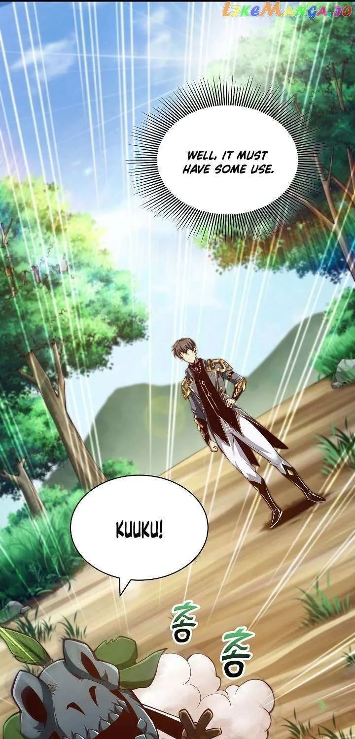 Read My 1.5-Billion-Won Item chapter 3 image 93 on Lezhin