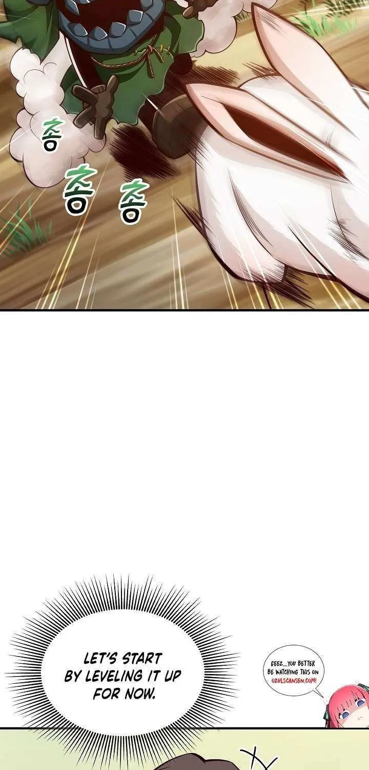Read My 1.5-Billion-Won Item chapter 3 image 94 on Lezhin