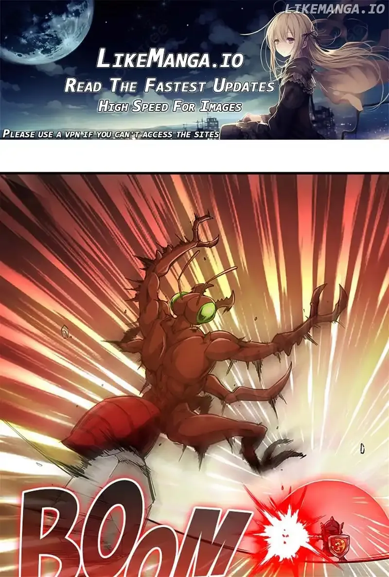 Read My 1.5-Billion-Won Item chapter 32 image 1 on Lezhin