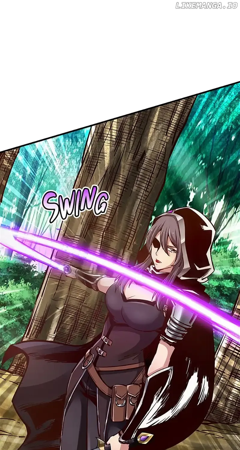 Read My 1.5-Billion-Won Item chapter 32 image 104 on Lezhin