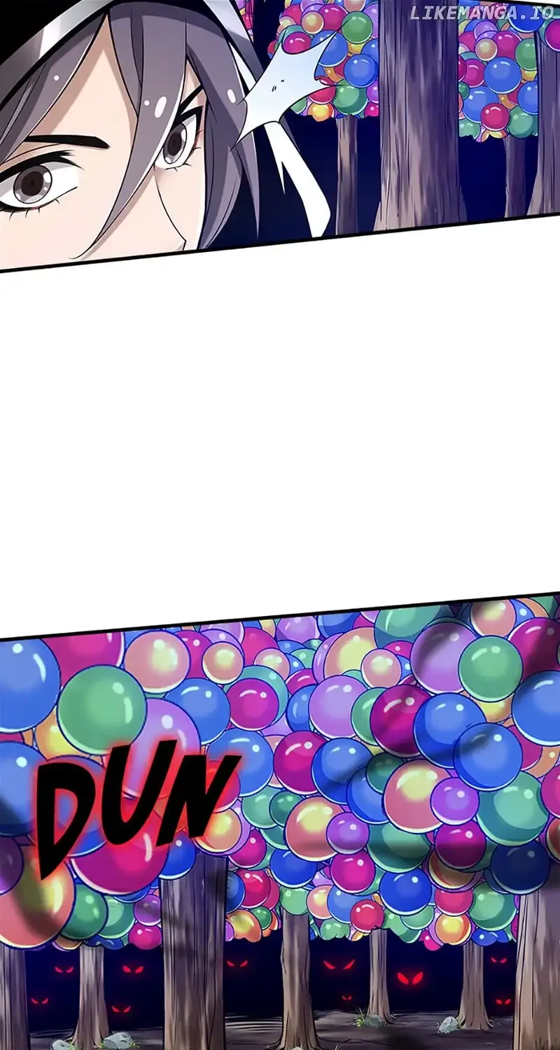 Read My 1.5-Billion-Won Item chapter 32 image 108 on Lezhin