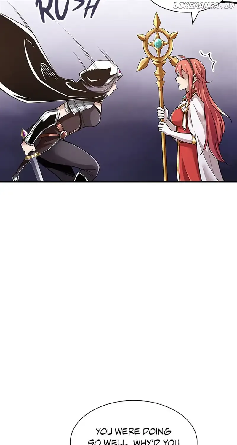 Read My 1.5-Billion-Won Item chapter 32 image 112 on Lezhin