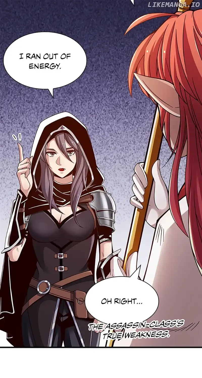 Read My 1.5-Billion-Won Item chapter 32 image 114 on Lezhin