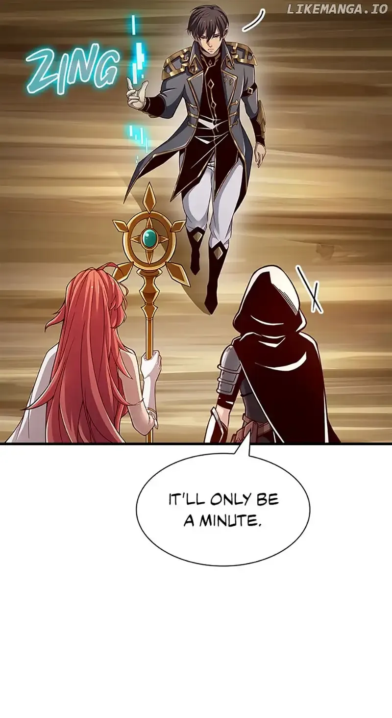 Read My 1.5-Billion-Won Item chapter 32 image 121 on Lezhin