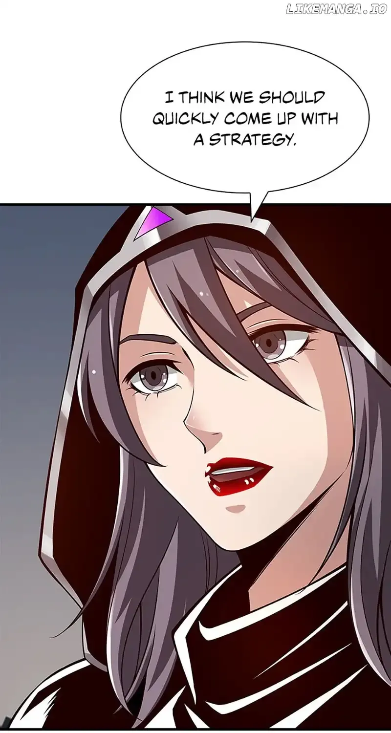 Read My 1.5-Billion-Won Item chapter 32 image 122 on Lezhin