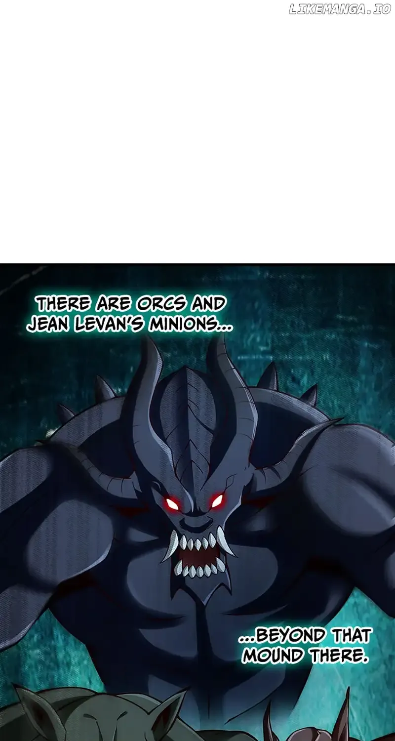 Read My 1.5-Billion-Won Item chapter 32 image 124 on Lezhin