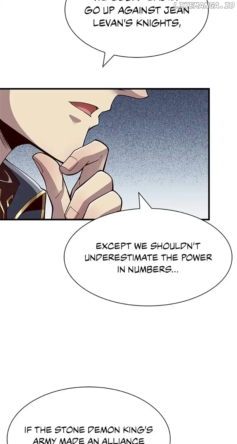 Read My 1.5-Billion-Won Item chapter 32 image 130 on Lezhin