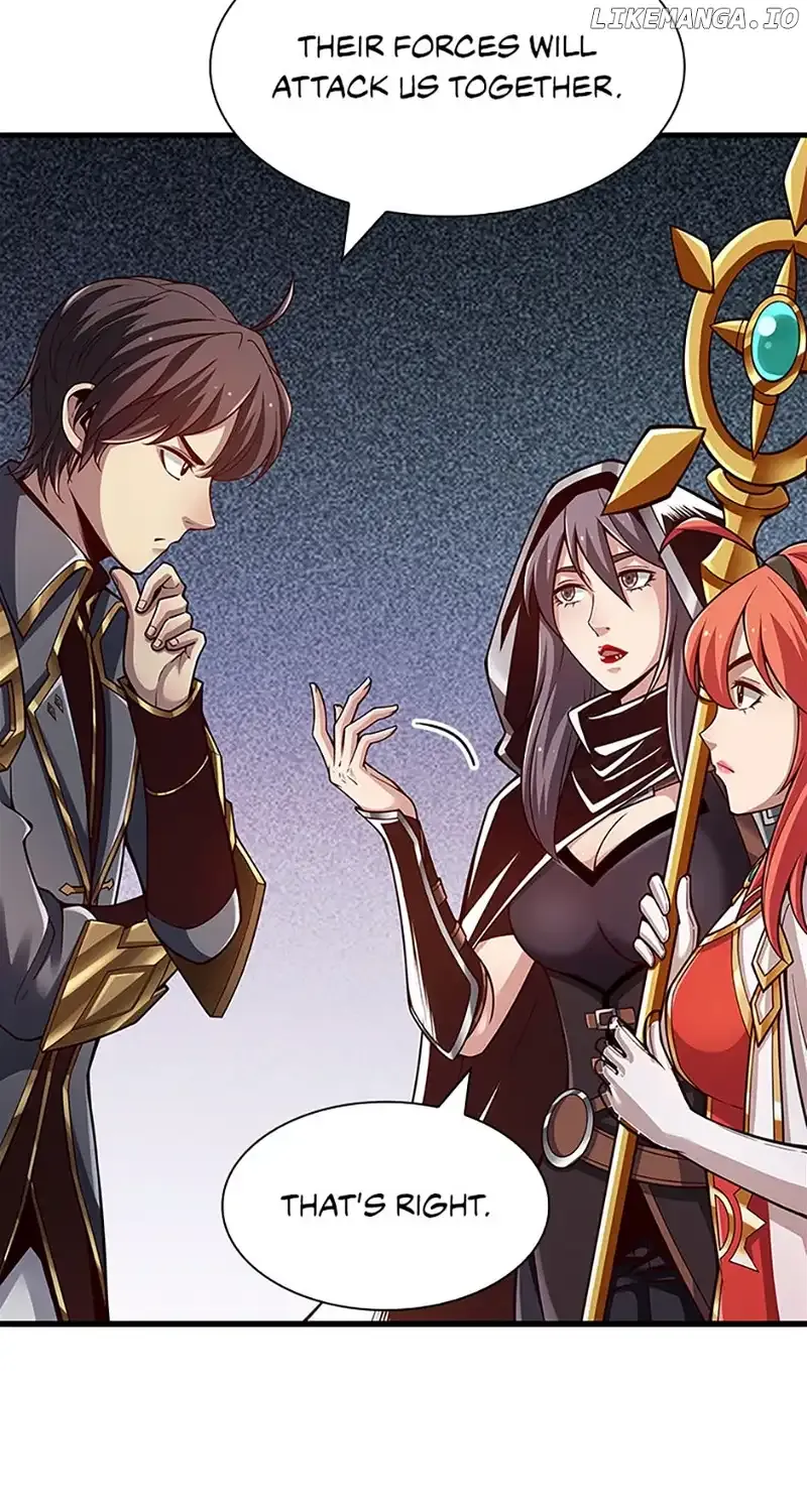Read My 1.5-Billion-Won Item chapter 32 image 132 on Lezhin