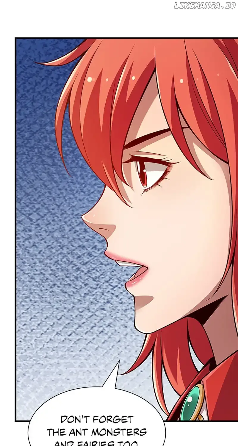 Read My 1.5-Billion-Won Item chapter 32 image 134 on Lezhin