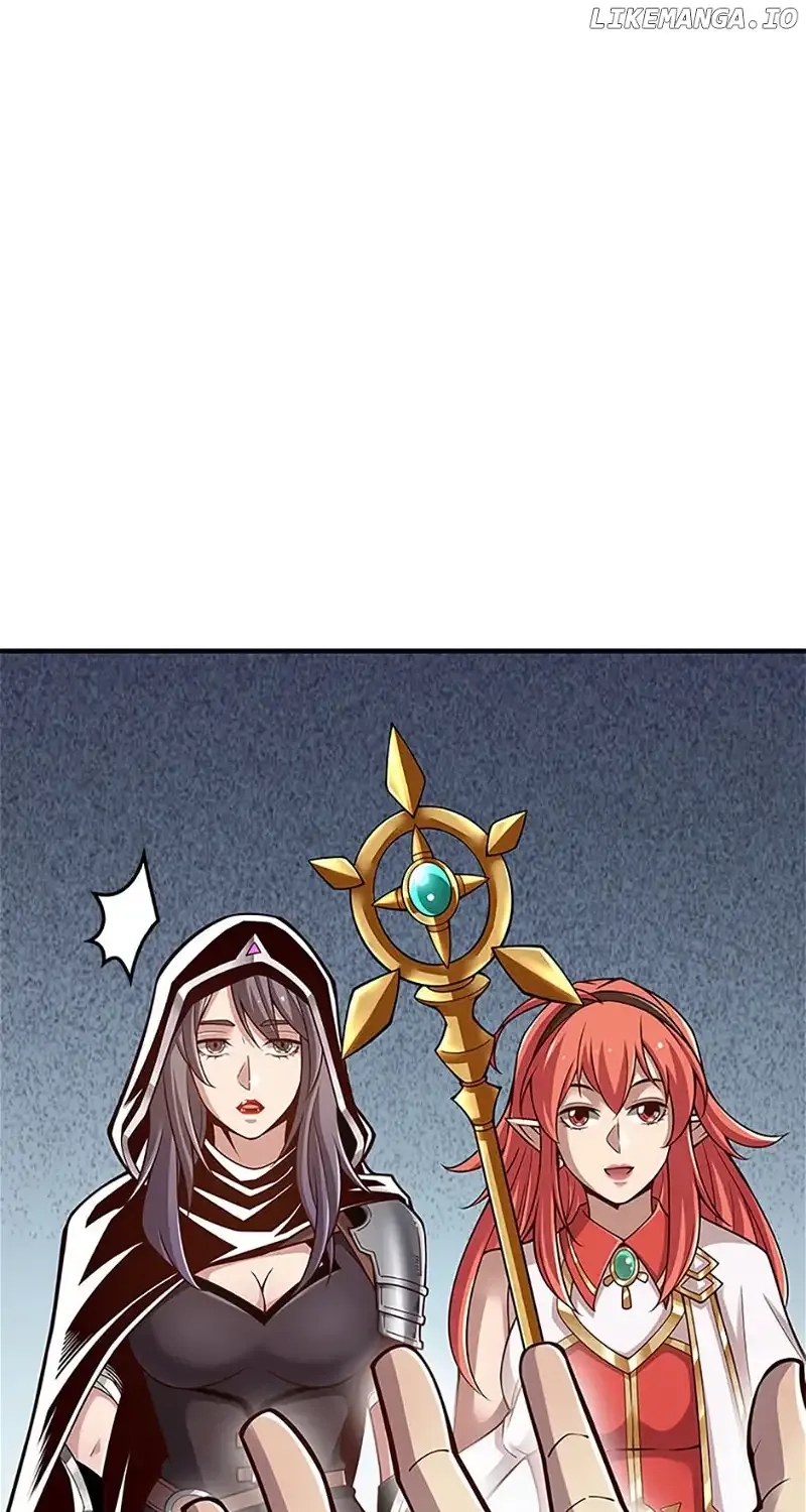 Read My 1.5-Billion-Won Item chapter 32 image 136 on Lezhin