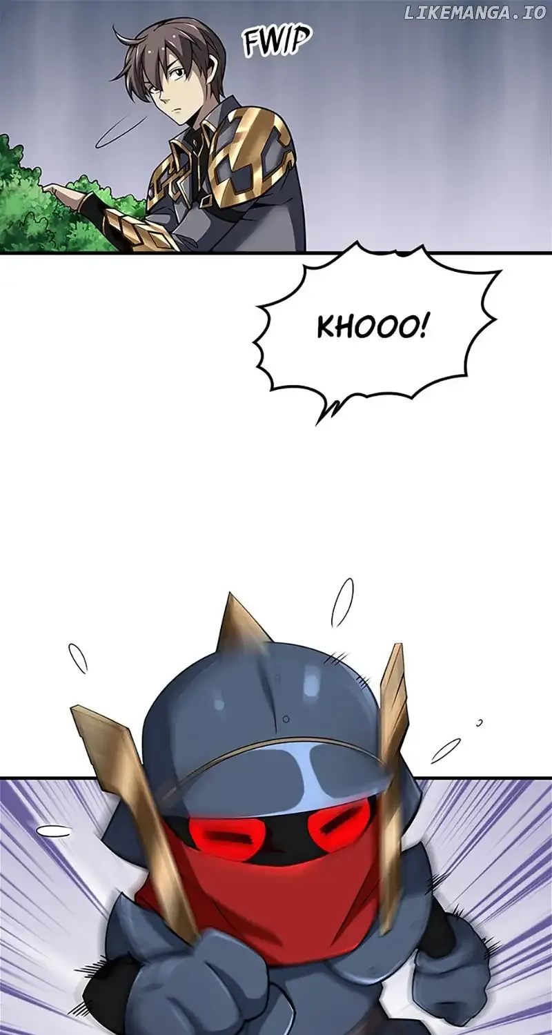 Read My 1.5-Billion-Won Item chapter 32 image 150 on Lezhin